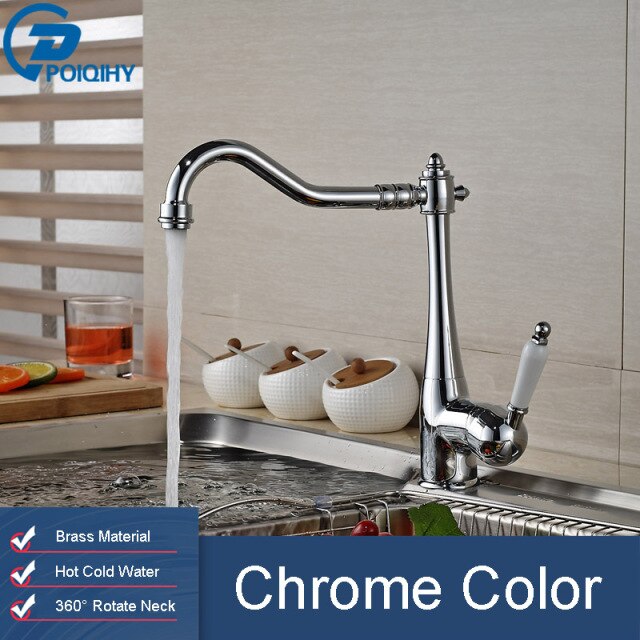 Chrome Color