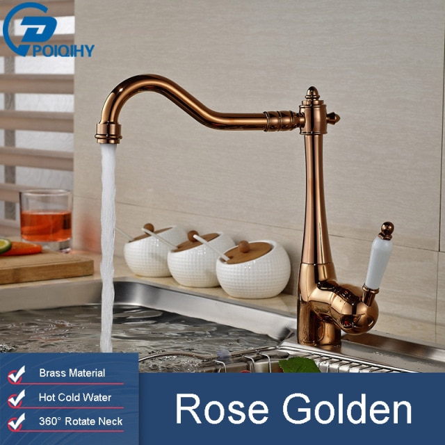 Rose Golden