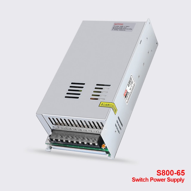 S800W65V