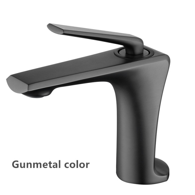 Gunmetal Gray