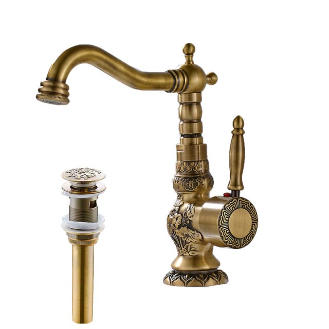 Short Type and Drain