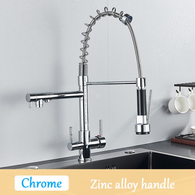 Chrome B