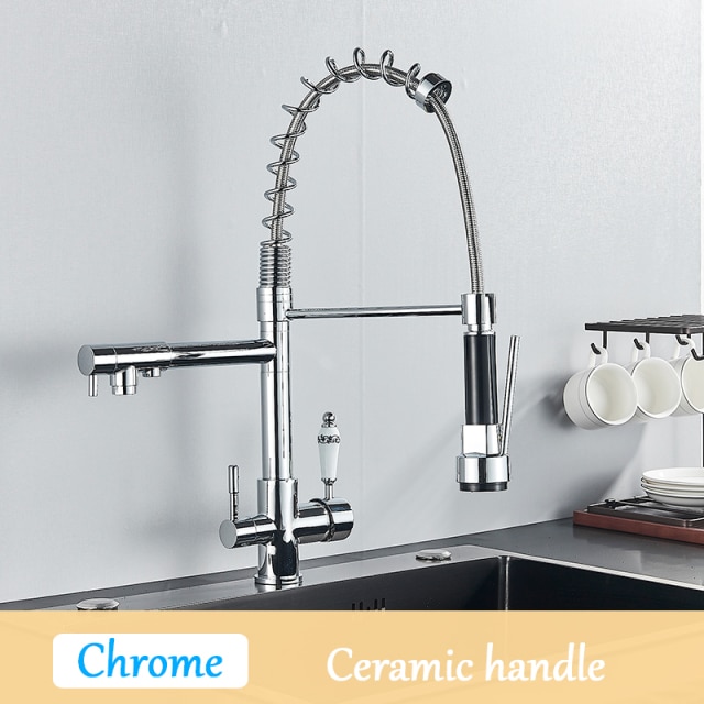 Chrome A