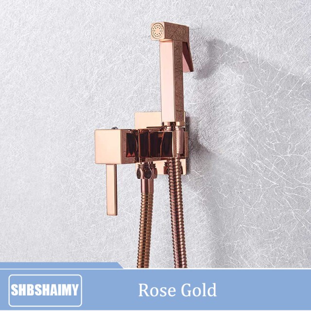 rose gold