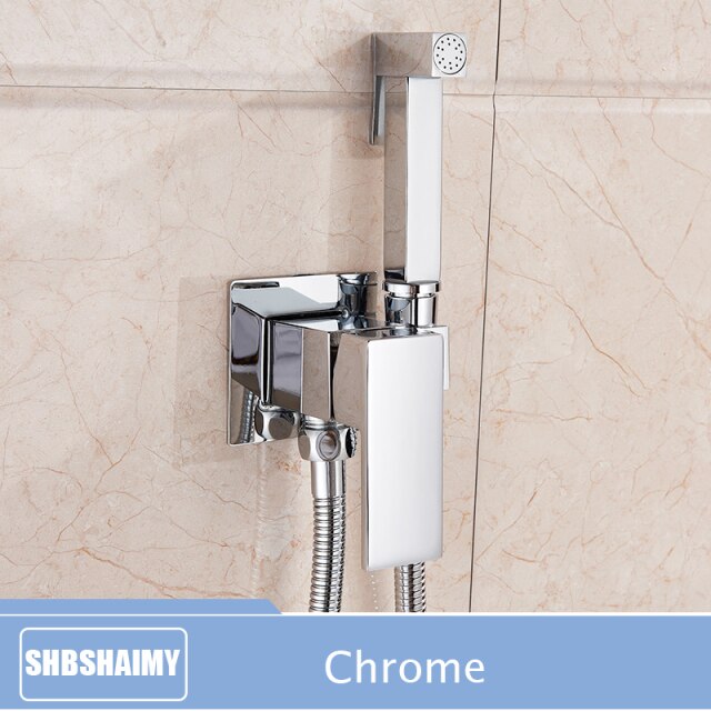 Chrome