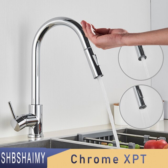 Chrome