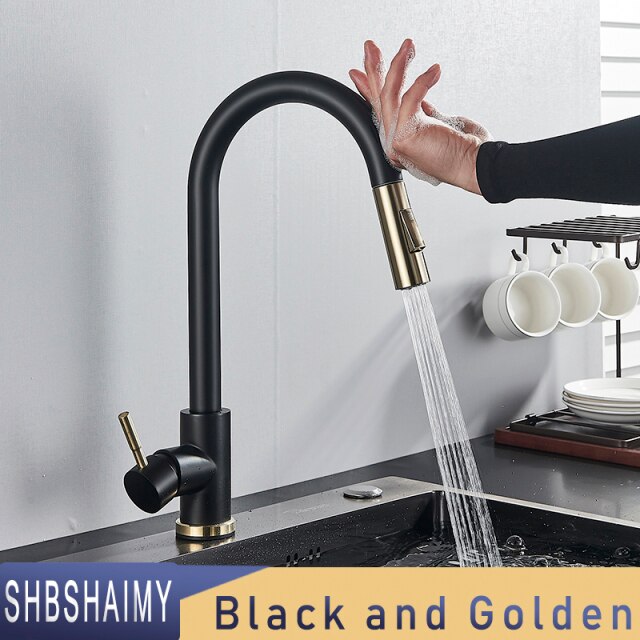black gold