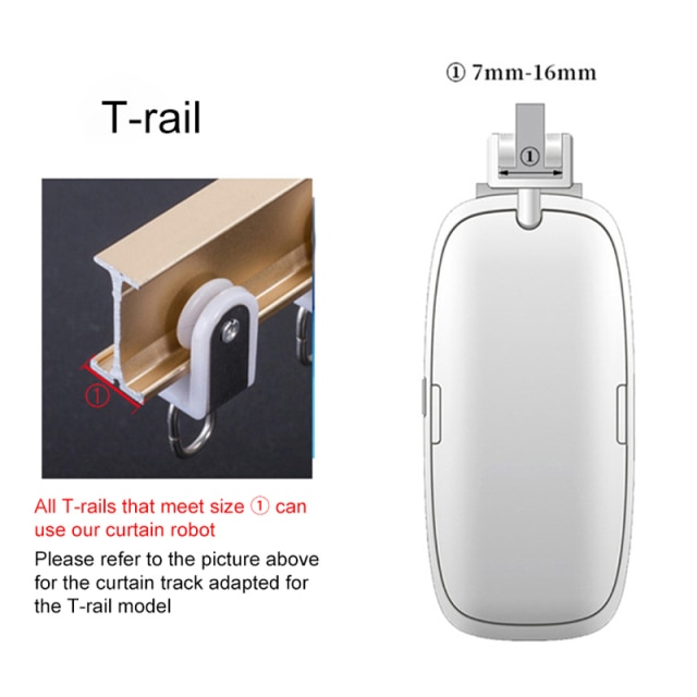 T-Rail