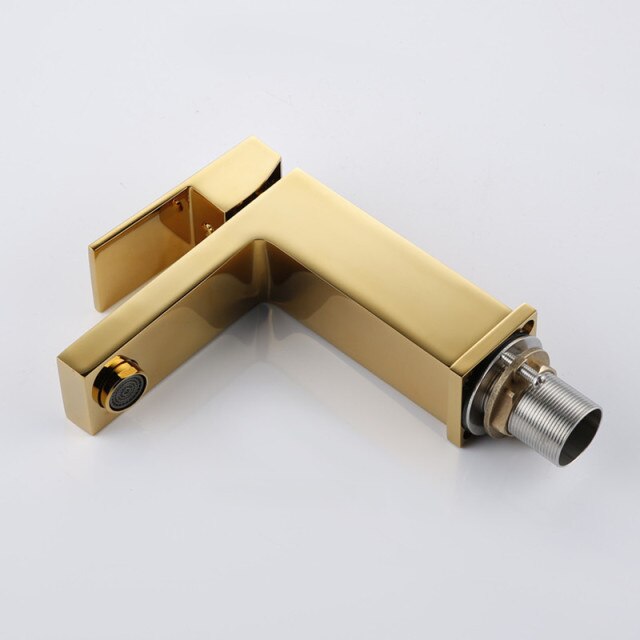 Polished Gold