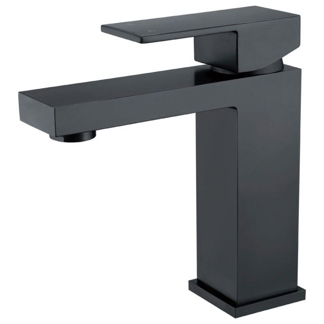 Matter Black
