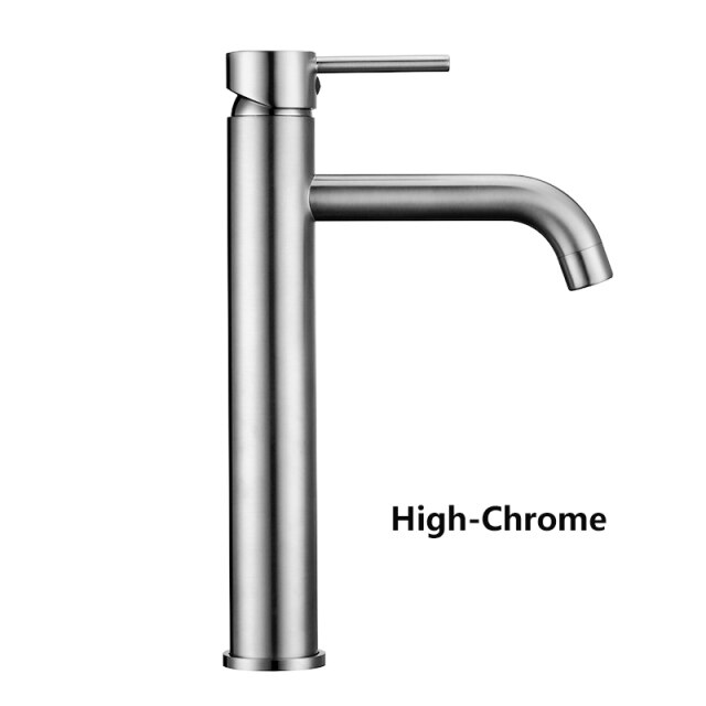High-Chrome