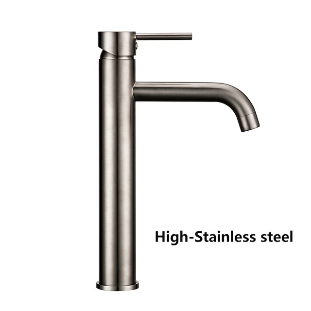 High-Stainless Steel