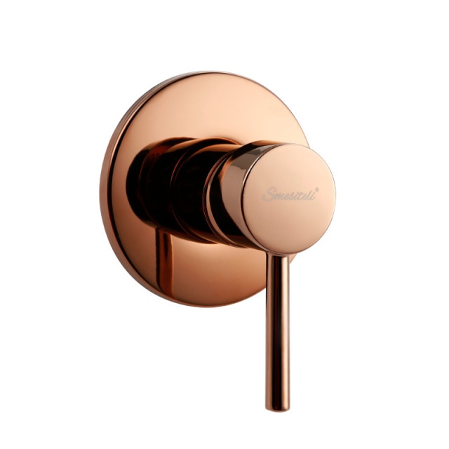 Shower Valve