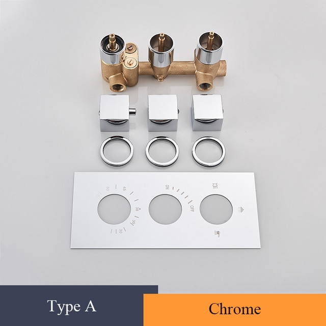 A Chrome