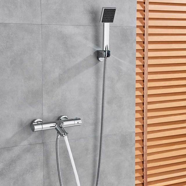 Bathtub Faucet