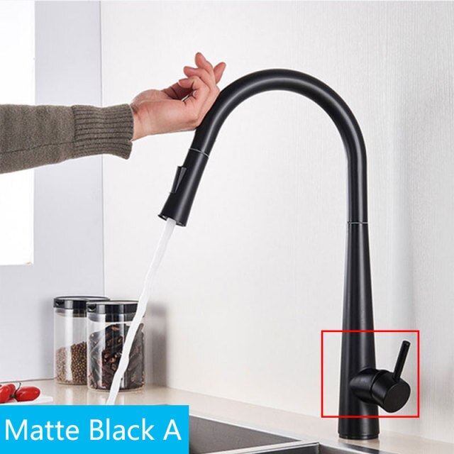 Black A