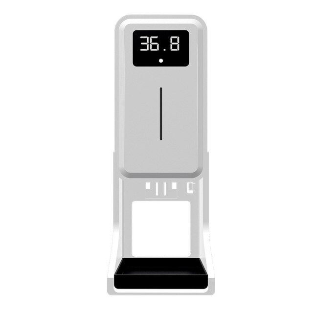 Gel machine