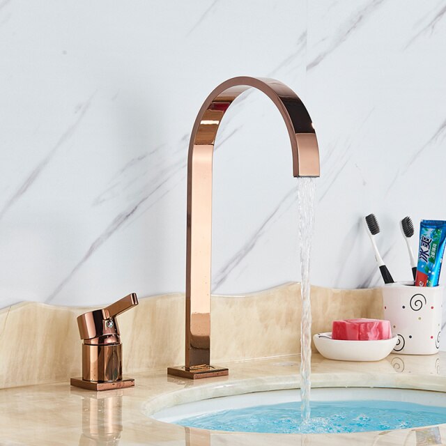 rose gold