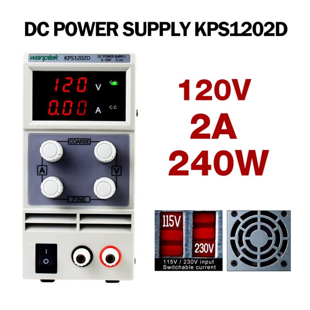 KPS1202D