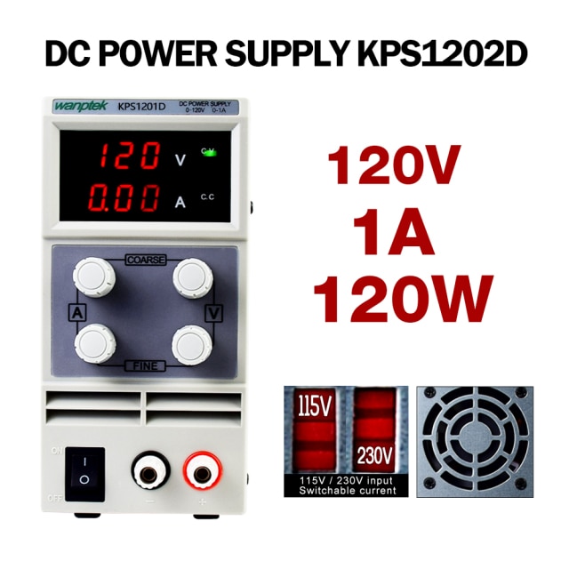 KPS1201D