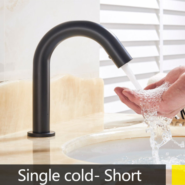 balck single cold A