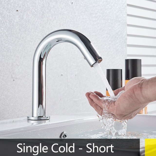 chrome single cold A