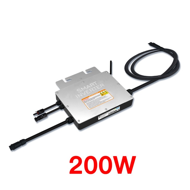 SG200 200W