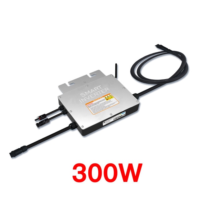 SG300 300W