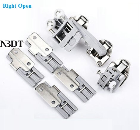 right open