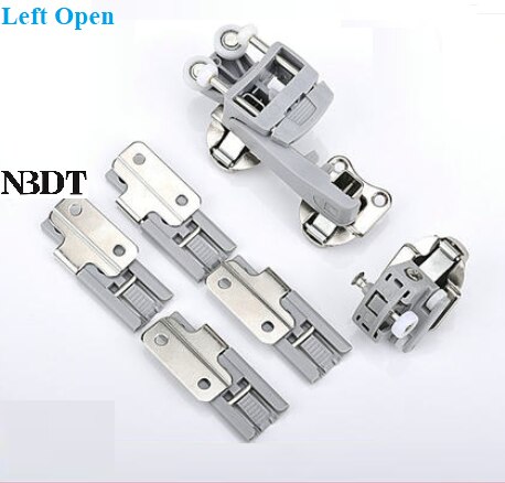 left open