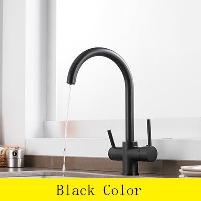 Black Color