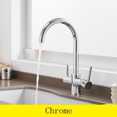 Chrome Color