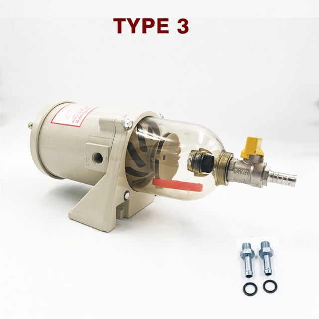 type 3