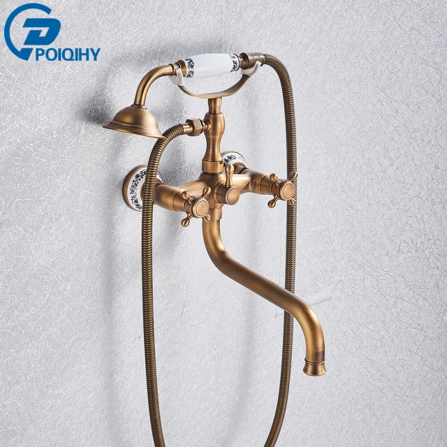 Antique Brass B
