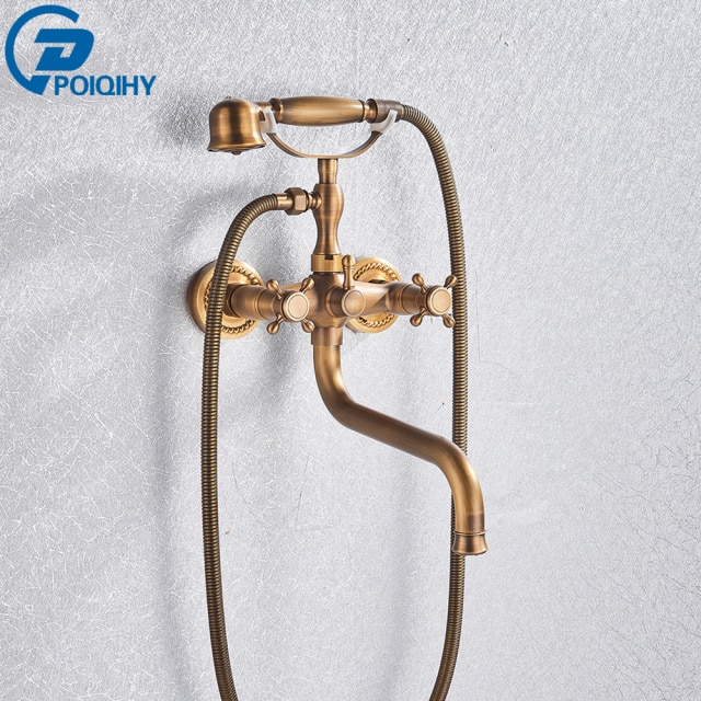 Antique Brass A