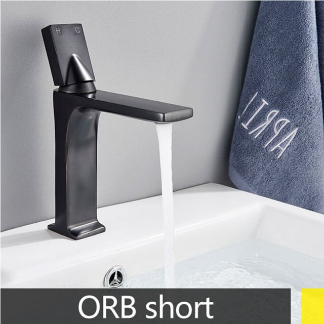 ORB Short