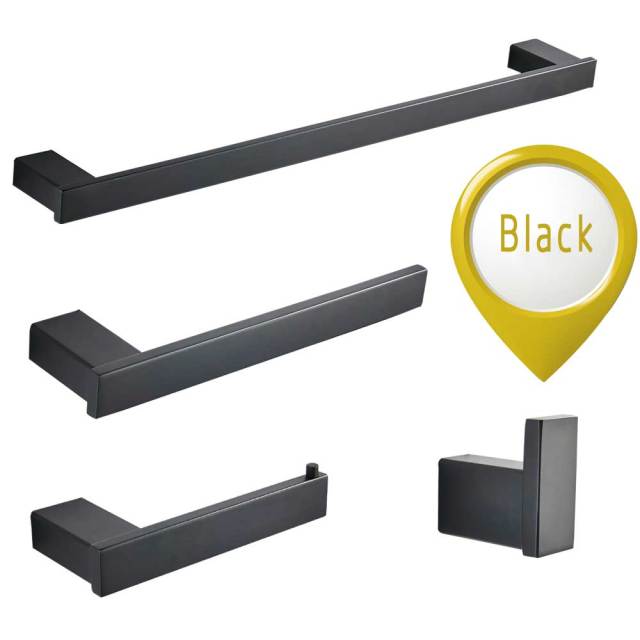 Black Color