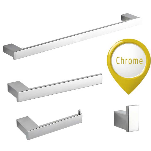 Chrome
