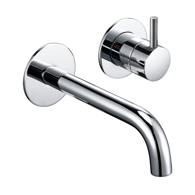 Polished Chrome