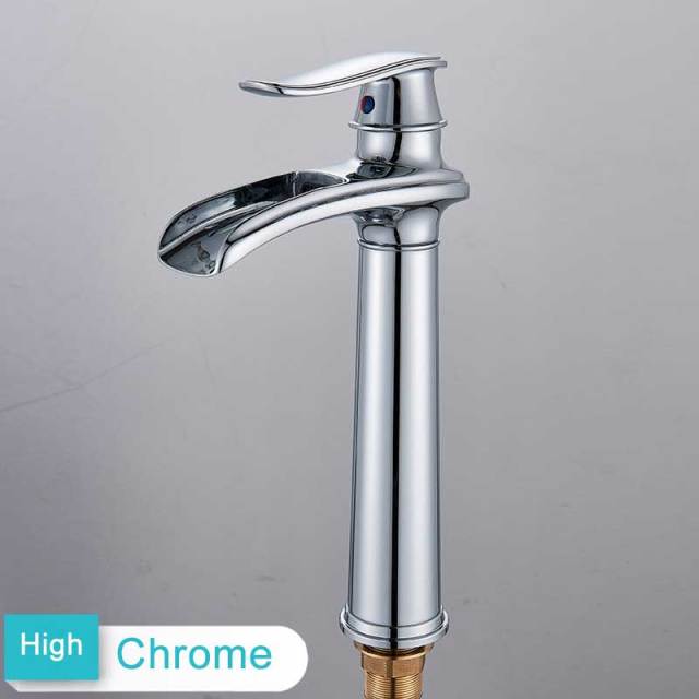 High Chrome