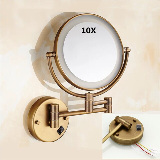 Antique 10X-C