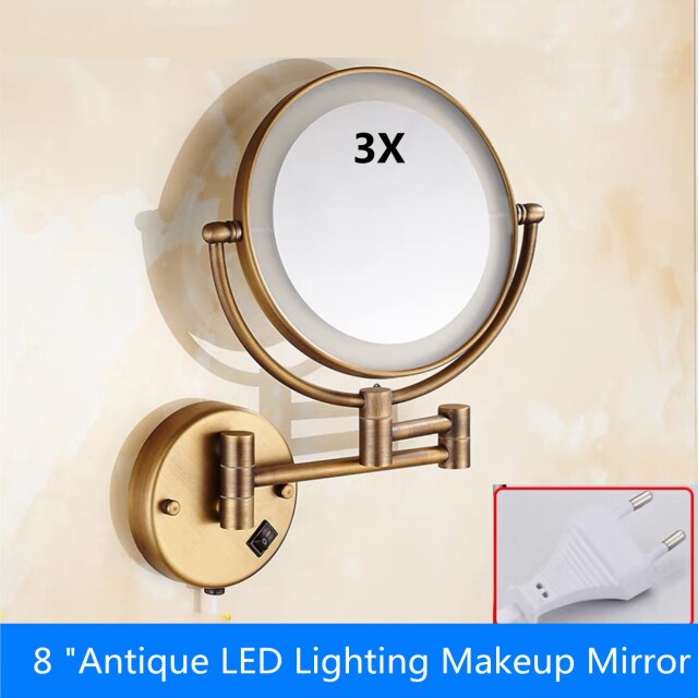 Antique 3X-A