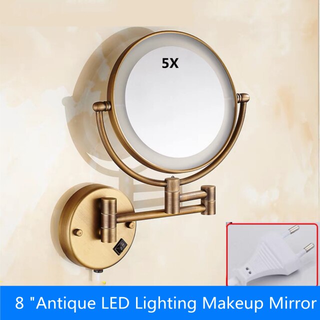 Antique 5X-B