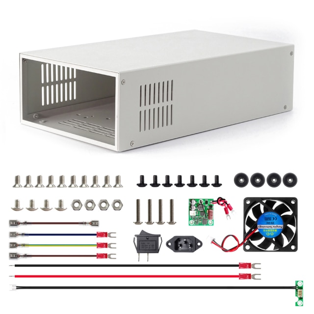 Only S400 Housing