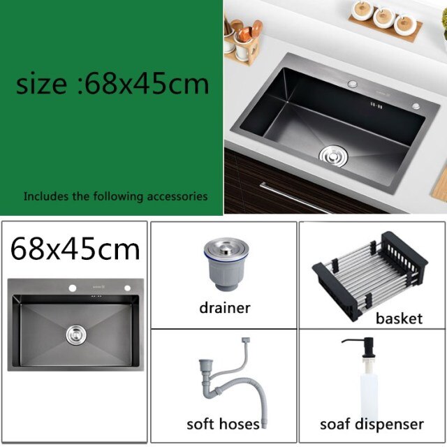 6845A