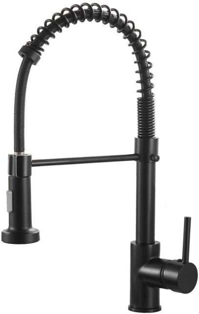 FAUCET B