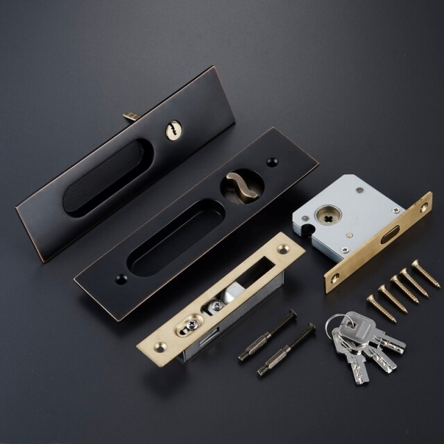 RB (Door 4.5-5.5cm)