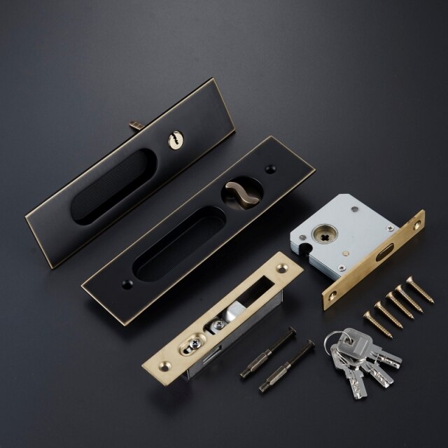BCF (Door 4.5-5.5cm)