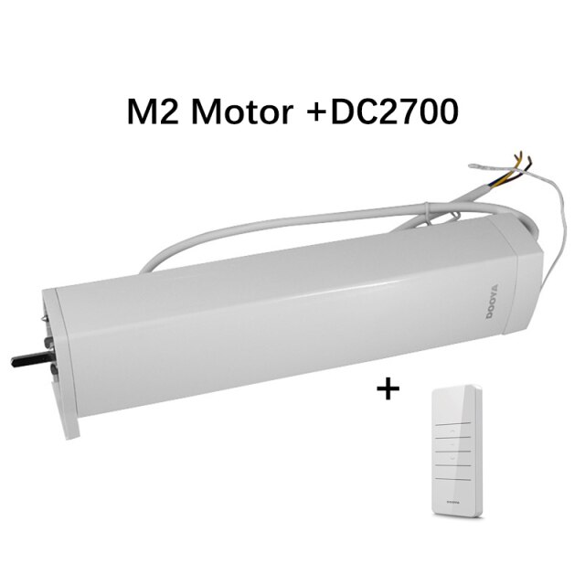 M2 and DC2700