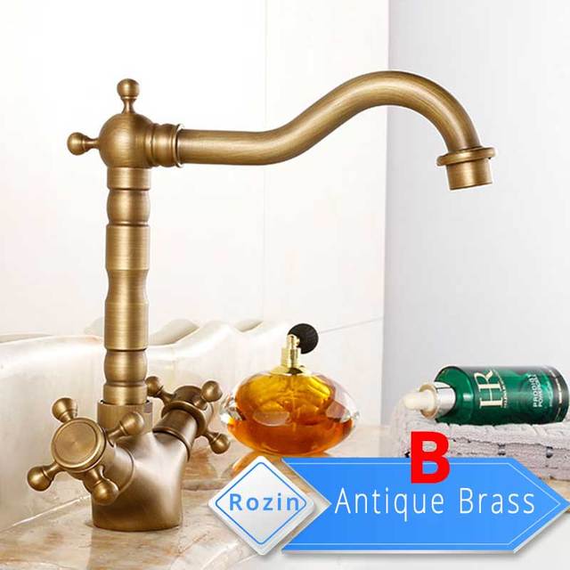 Antique Barss B